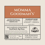 Guardian’s Blend – Protective Clean