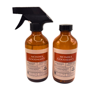 Guardian’s Blend – Protective Clean