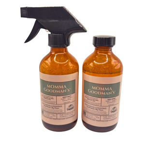 Eucalyptus Fresh Reset – Purify & Clarify